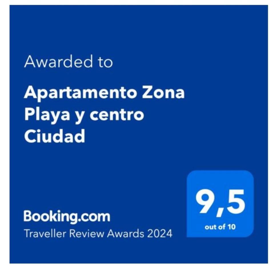 Zona Playa Y Centro Ciudad Santander